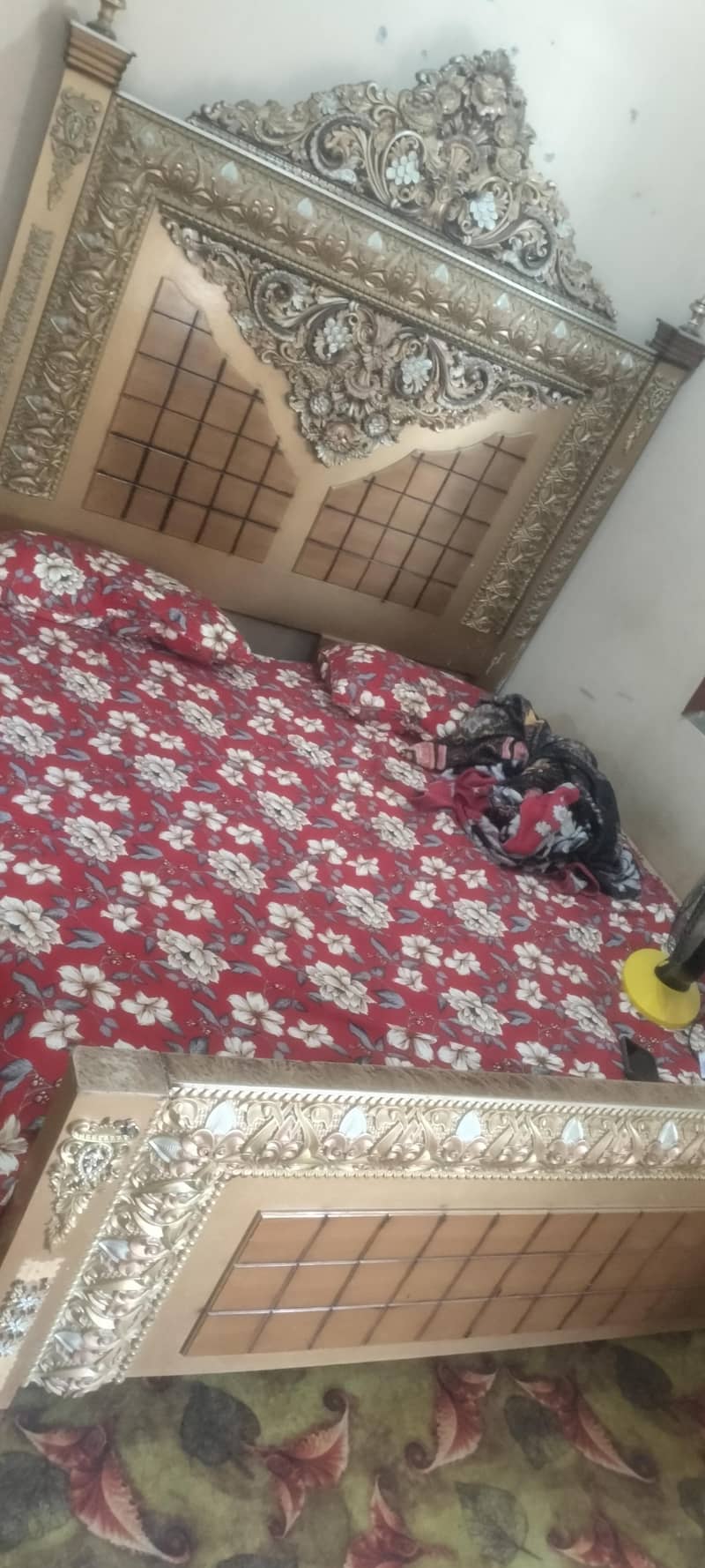 king size 4