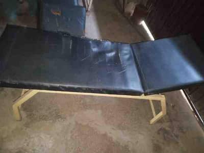 Patient Examnation bed for hospital