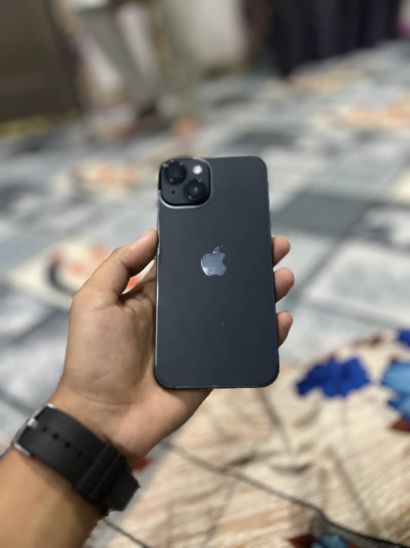 Apple iPhone 14 4