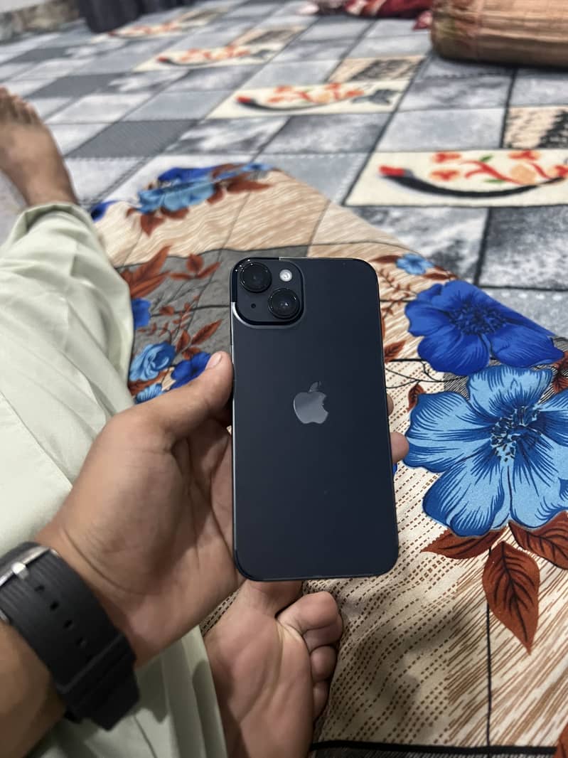 Apple iPhone 14 5