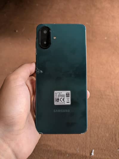 Samsung Mobile A07 5G