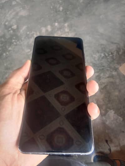 Samsung Mobile S20 Ultra