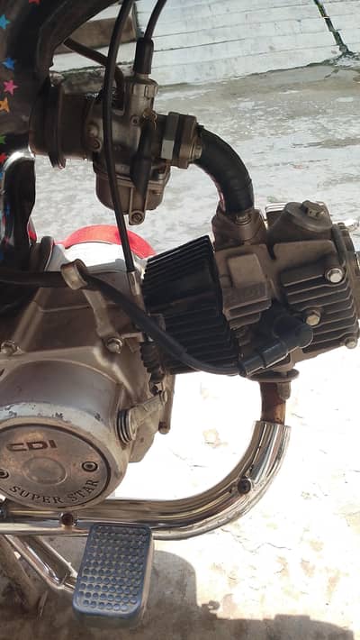 Bike For sell