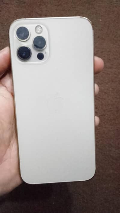 Apple iPhone 12 Pro