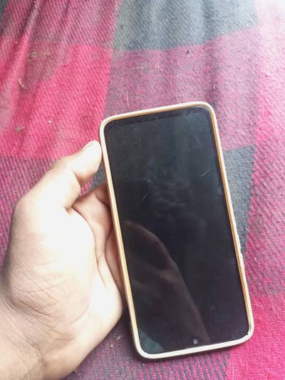 Aquas R6 and oneplus 6t