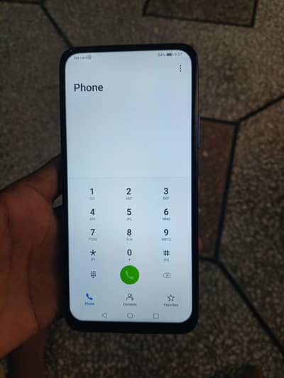 Huawei Y9 Prime 2019