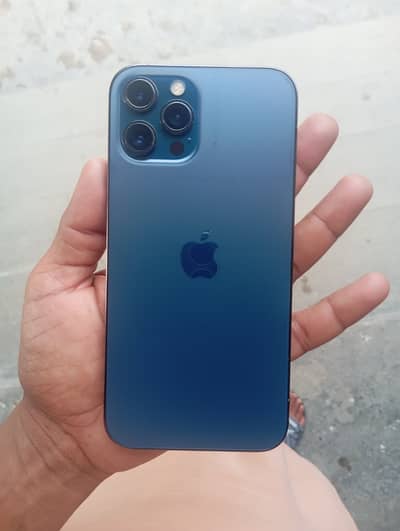 Apple iPhone 12 Pro Max