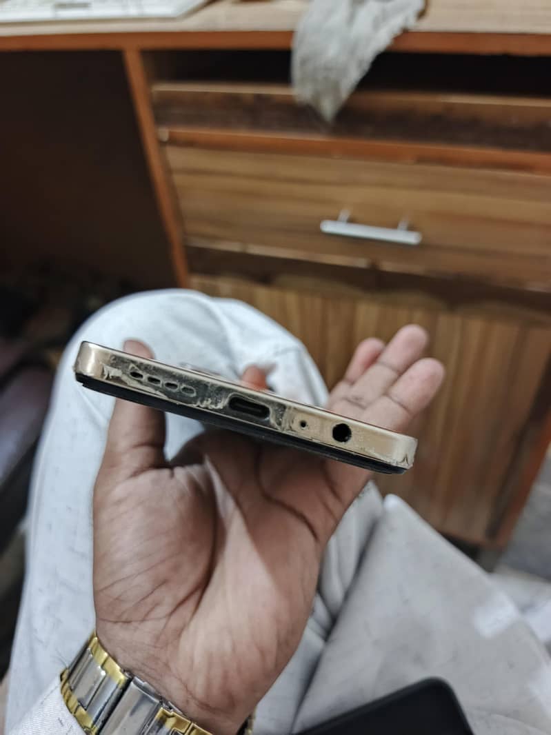 Infinix Note 30 2