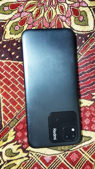 Xiaomi Redmi 10A