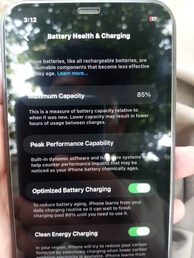 Apple iPhone 11