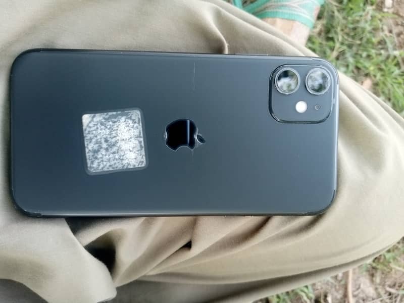 Apple iPhone 11 1