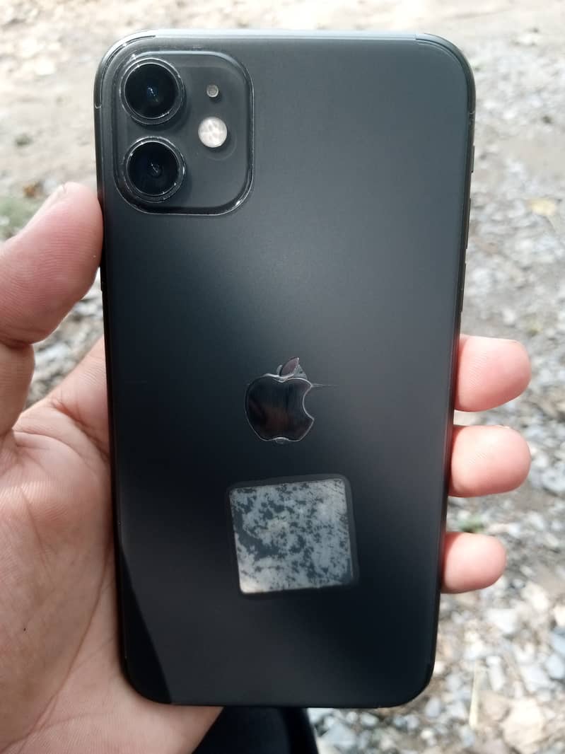 Apple iPhone 11 2