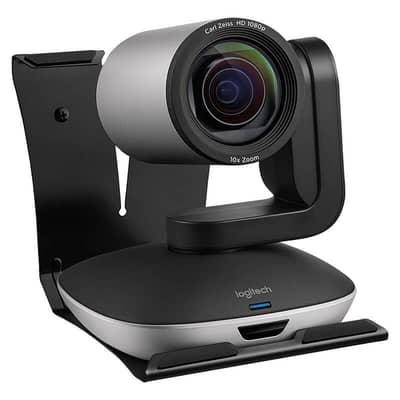 Logitech Video Conference Solution | Video Conferencing System
