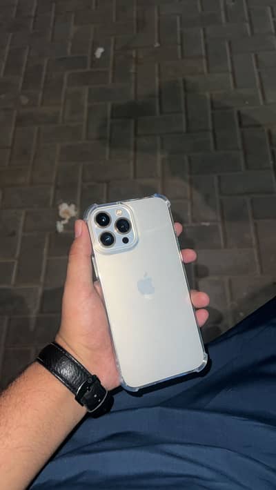Apple iPhone 13 Pro Max