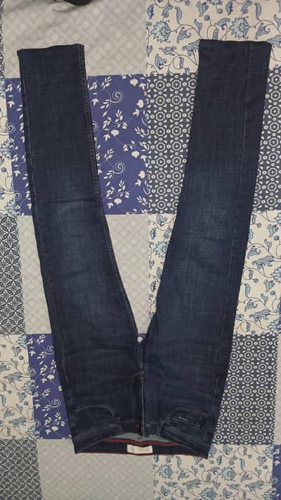 selling denim jeans pants