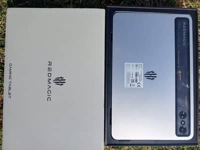 REDMAGIC ASTRA GAMING TABLET