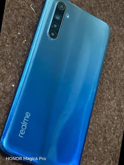 Realme 6