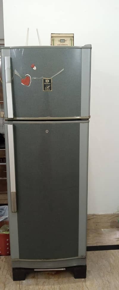 Dawlance refrigerator