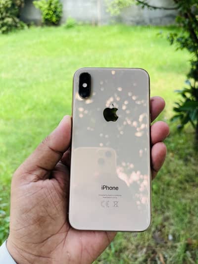 Apple iPhone XS(256Gb)
