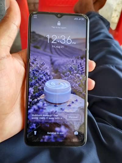 Tecno Spark Go