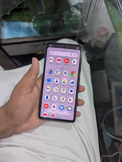 Google Pixel 7a