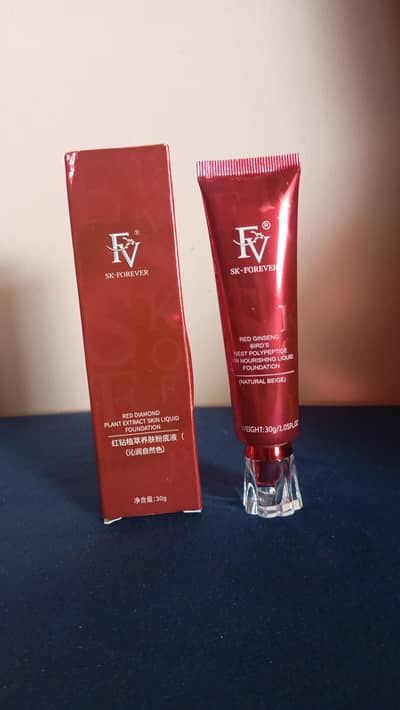 FV SK-FOREVER Liquid Foundation 30g Natural Beige