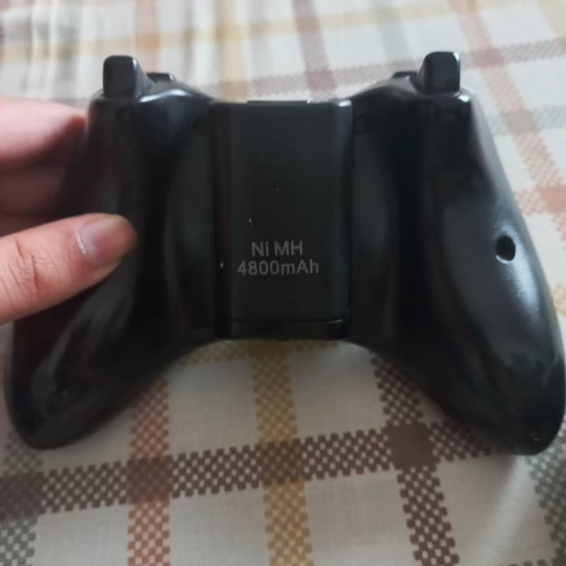 Xbox 360 Controllers 4