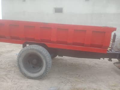 new jack wali trali for sale