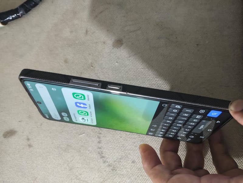 Infinix Note 40 1