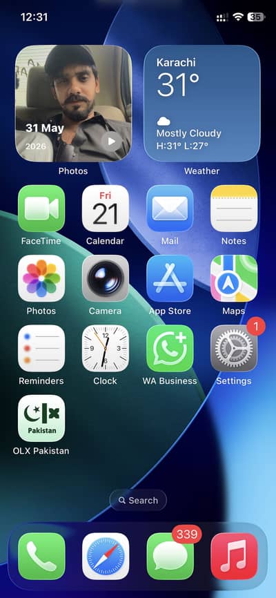 Apple iPhone 11 Pro 256GB