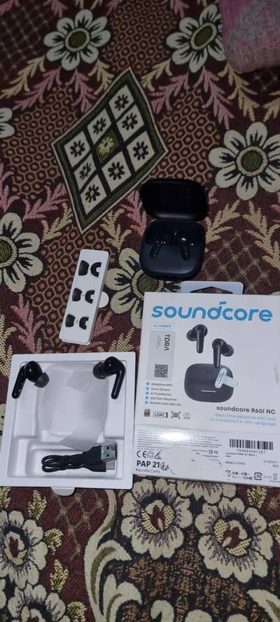 soundcore r60i