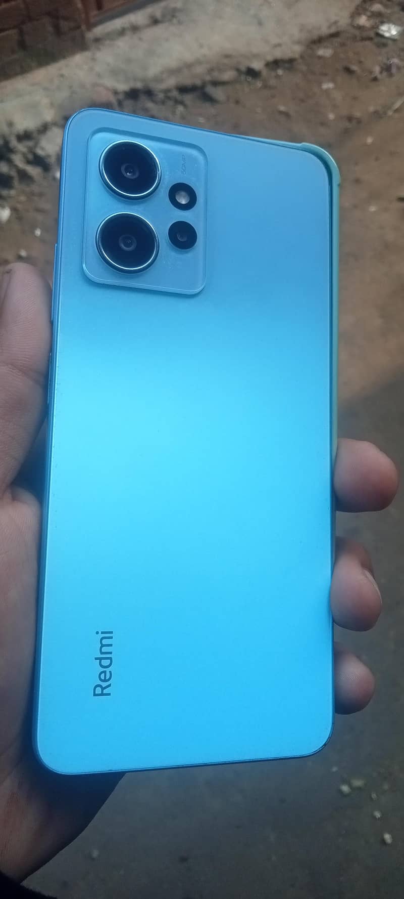 Xiaomi Redmi Note 12 0