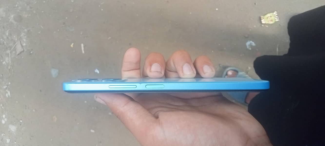 Xiaomi Redmi Note 12 8