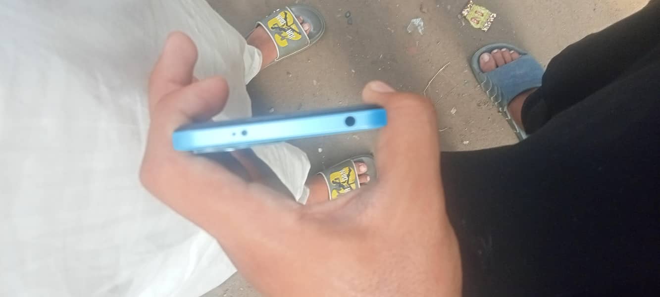 Xiaomi Redmi Note 12 10