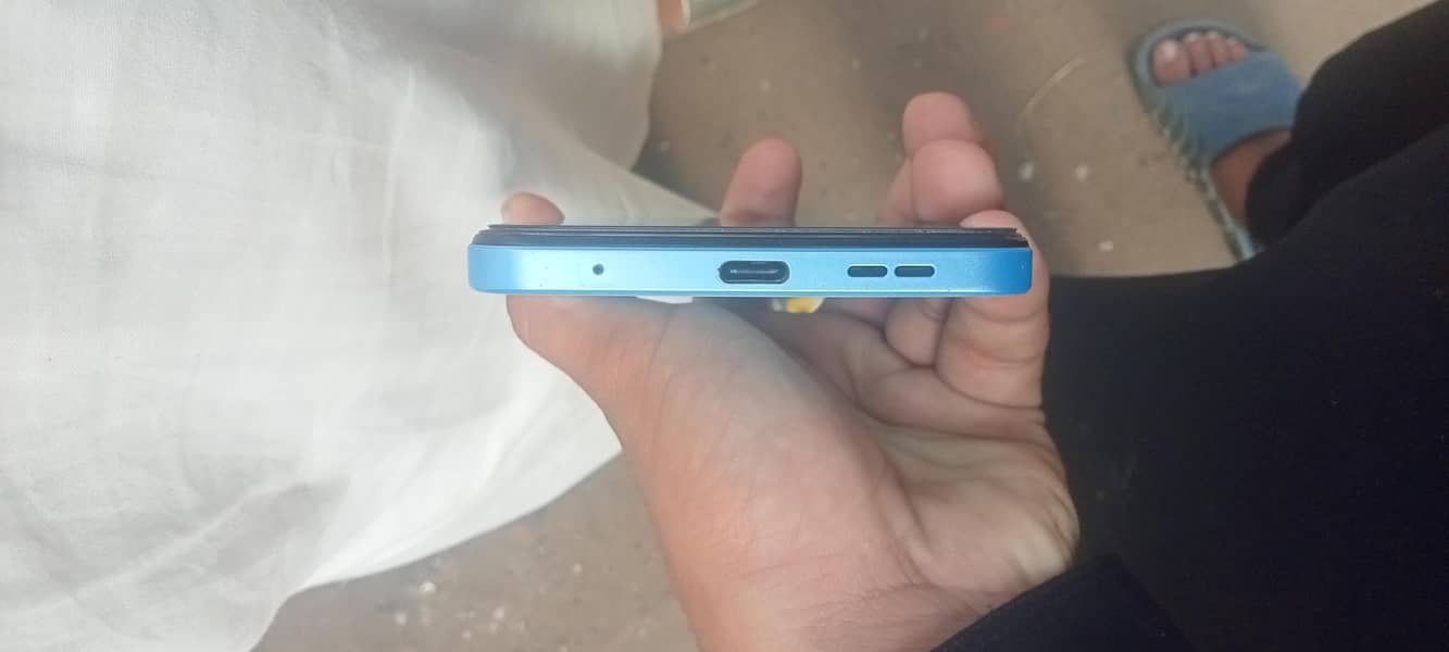 Xiaomi Redmi Note 12 11