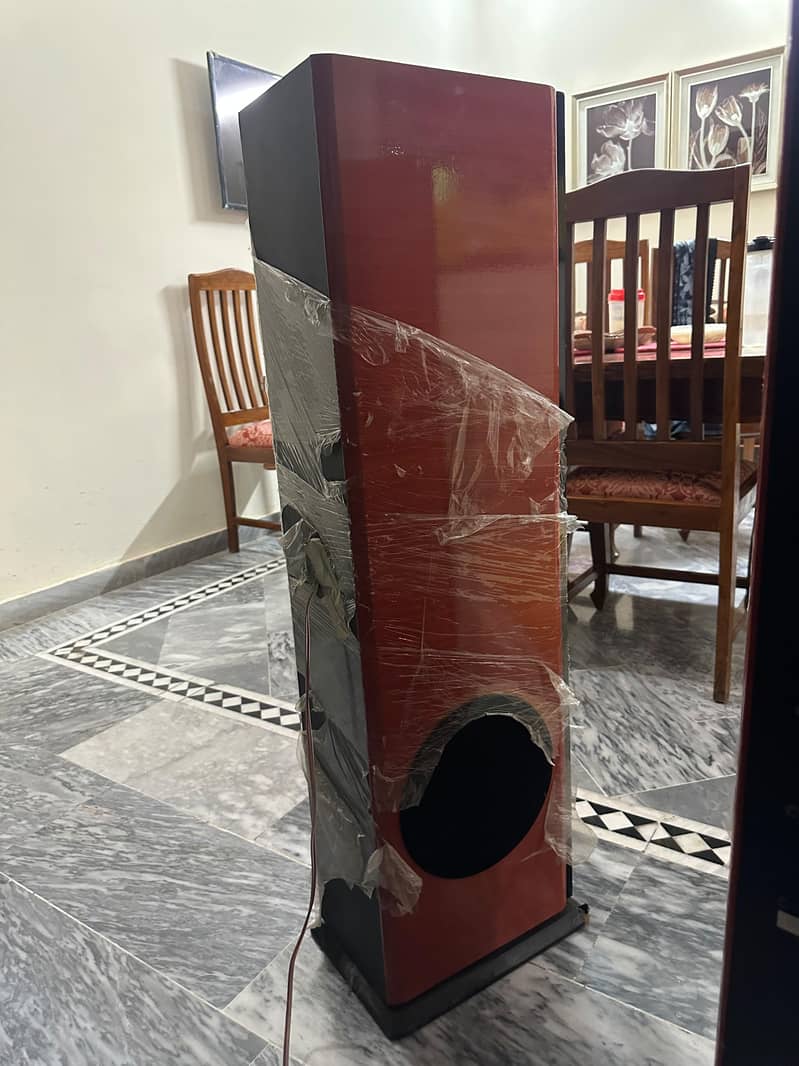 SPEAKERS 0