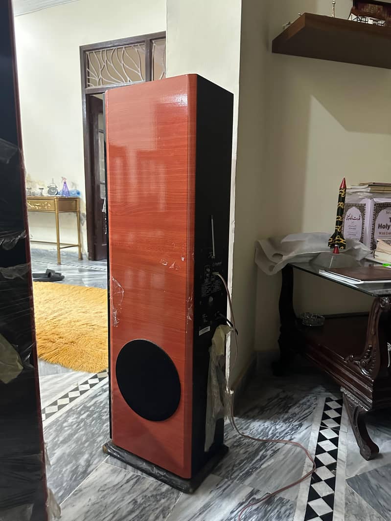 SPEAKERS 5