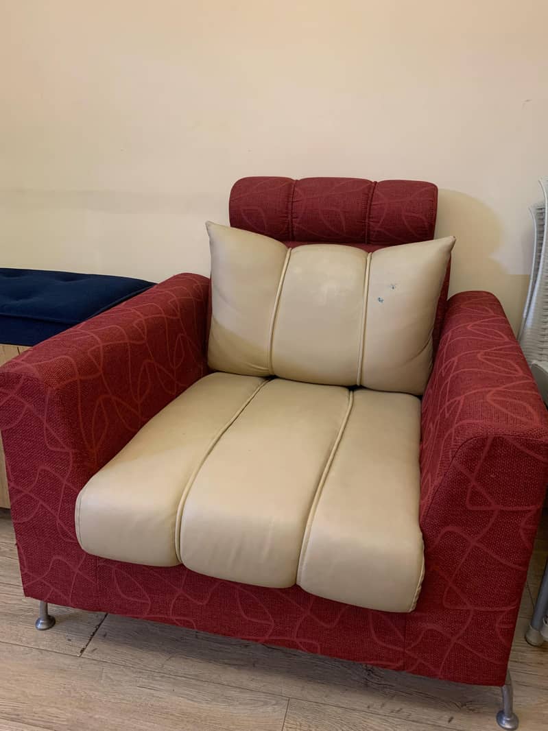 5 setar sofa set 0