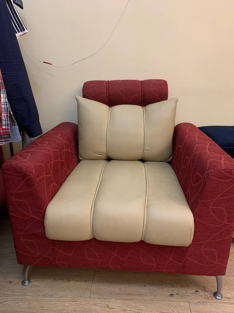 5 setar sofa set 1