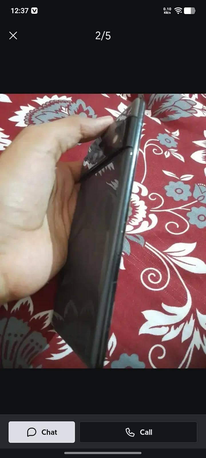 Google Pixel 6 Pro 3