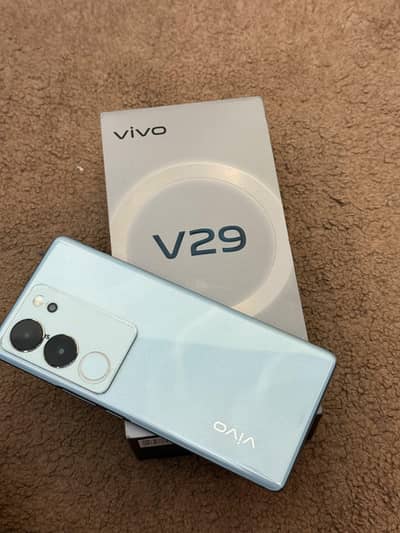 Vivo V29