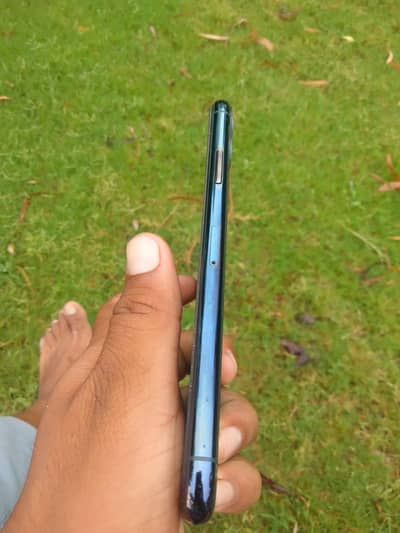 Apple iPhone 11 Pro Max