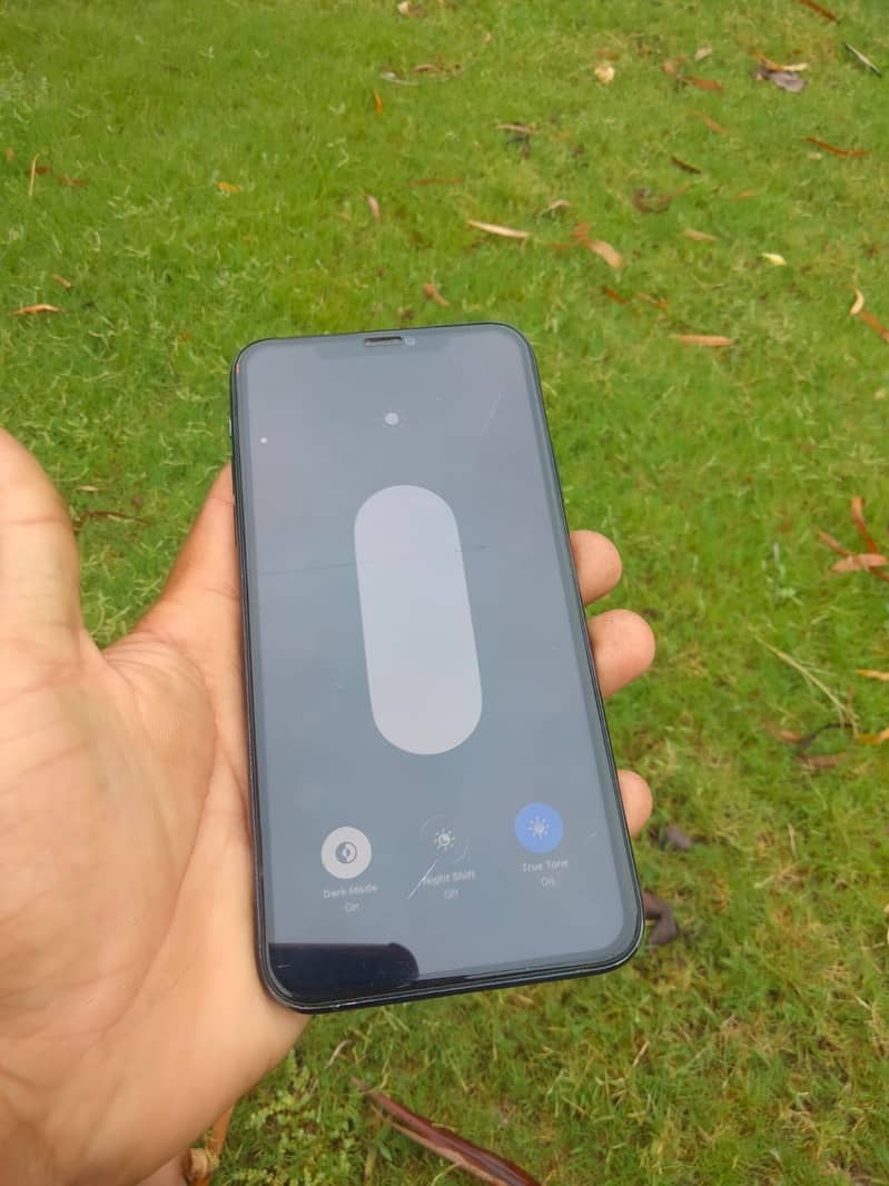 Apple iPhone 11 Pro Max 2