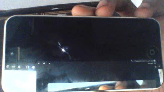 IPHONE 5C 16GB. . . PTA APPROVED