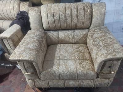 Premium Sofa Available At Baba Farid Futniture.