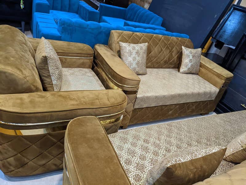 Premium Sofa Available 3