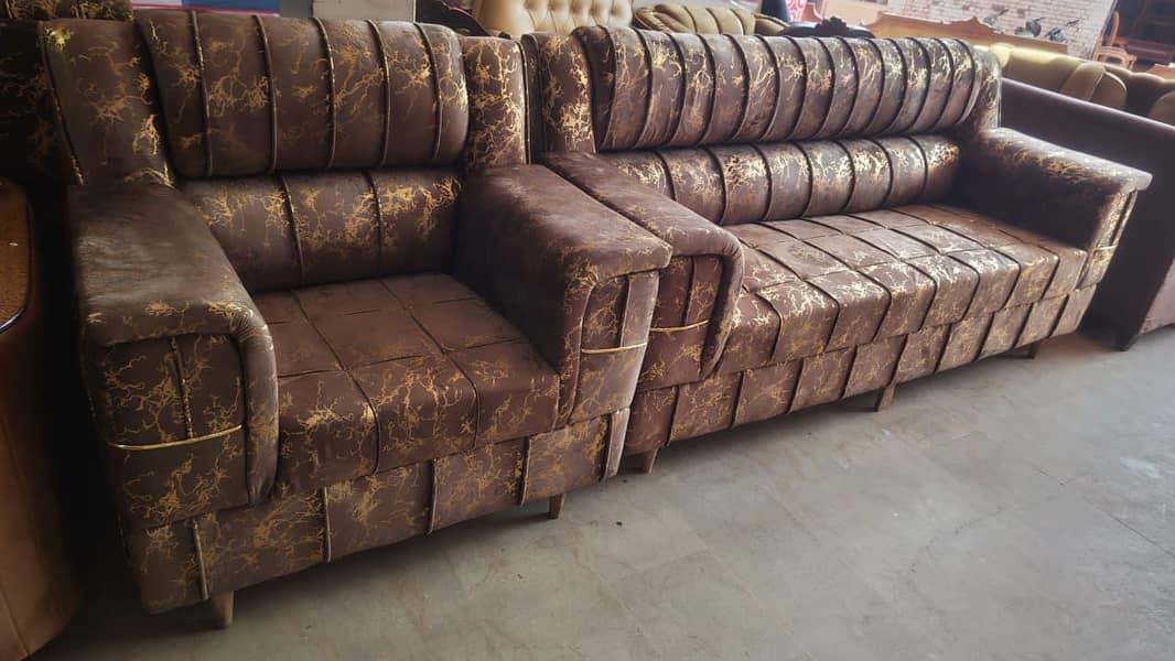 Premium Sofa Available 5
