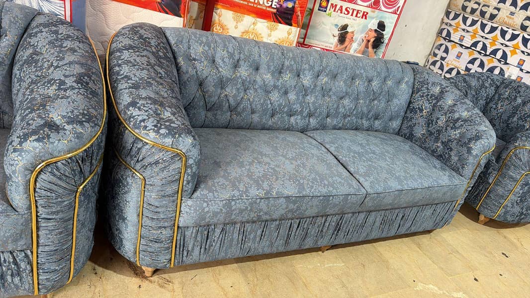 Premium Sofa Available 6