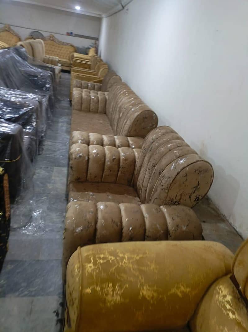 Premium Sofa Available 7