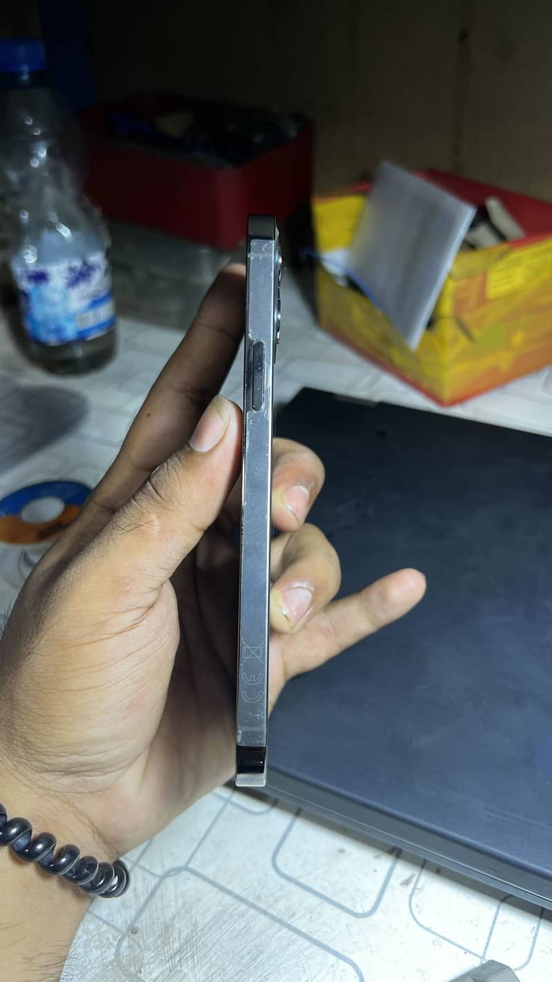 Apple iPhone 12 Pro 5